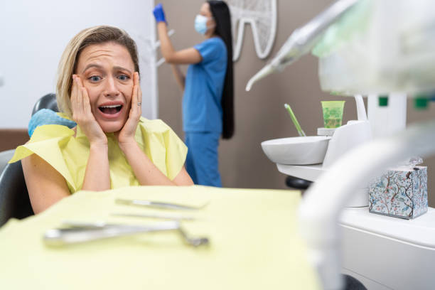 Best Dentist for Dental Trauma  in Tulare, CA