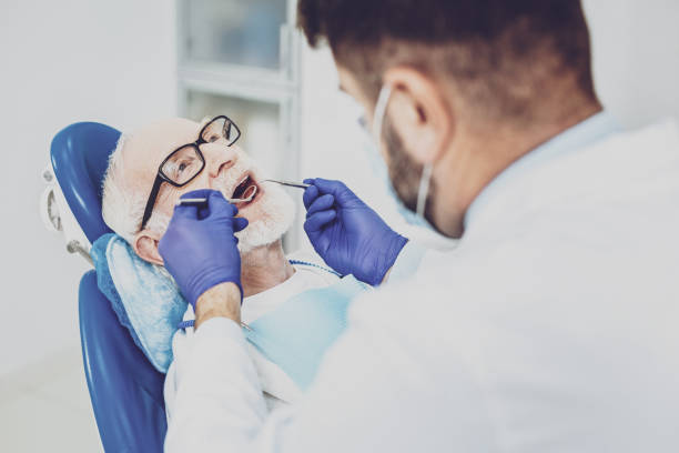 Best Broken Tooth Emergency  in Tulare, CA